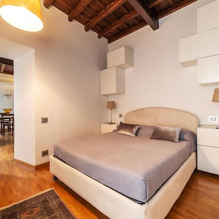 Piazza Di Spagna Classy Apartment Rom Exterior foto