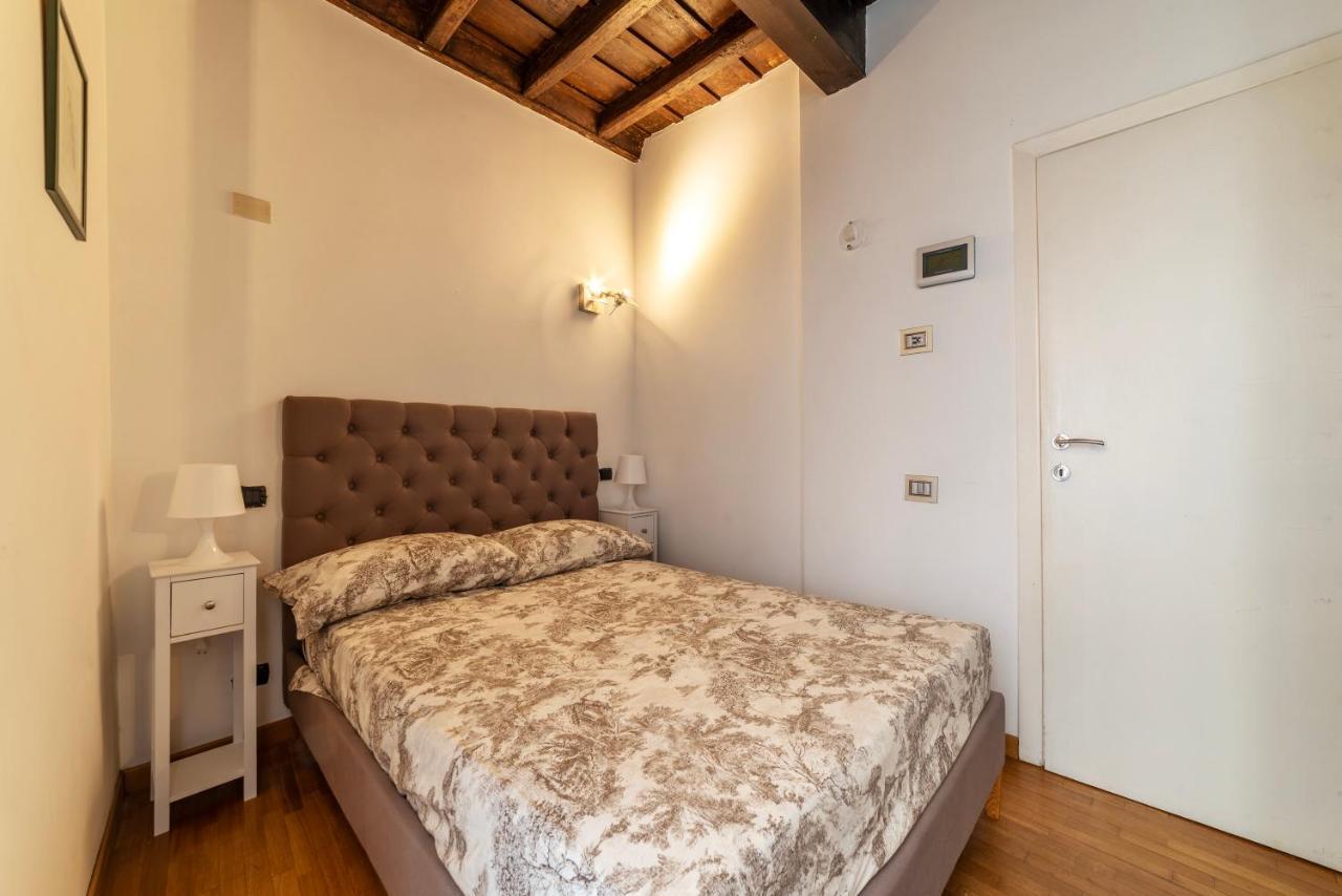 Piazza Di Spagna Classy Apartment Rom Exterior foto